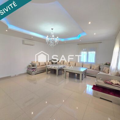 Maison 20 pièces 1365000 €