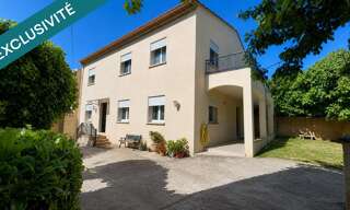 Maison 20 Pièces 535 m² à vendre à Lunel (34400)
