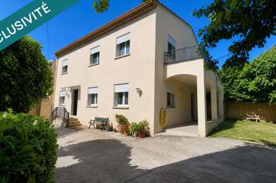 Maison 20 pièces 1152000 €