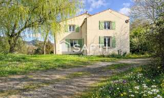 Maison 7 Pièces 168 m² à vendre à Les Mées (04190)