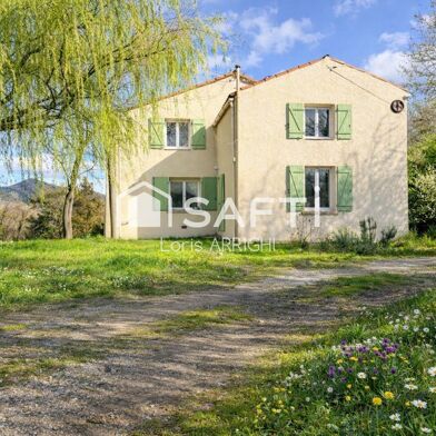 Maison 7 pièces 448000 €