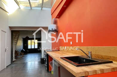 Maison 4 pièces 249000 €