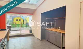 Maison 4 Pièces 135 m² à vendre à Tourcoing (59200)