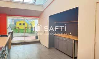 Maison 4 Pièces 135 m² à vendre à Tourcoing (59200)