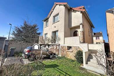 Maison 7 pièces 520000 €