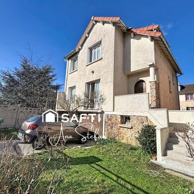 Maison 7 pièces 520000 €