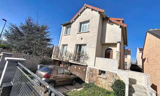 Maison 7 Pièces 117 m² à vendre à Massy (91300)