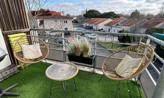 Appartement 3 Pièces 65 m² à vendre à Saint-Jean-d'Illac (33127)