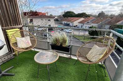 Appartement 3 pièces 229403 €