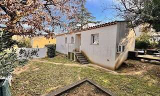 Maison 4 Pièces 90 m² à vendre à Saint-Maximin-la-Sainte-Baume (83470)