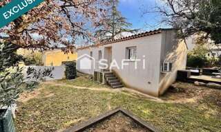 Maison 4 Pièces 90 m² à vendre à Saint-Maximin-la-Sainte-Baume (83470)