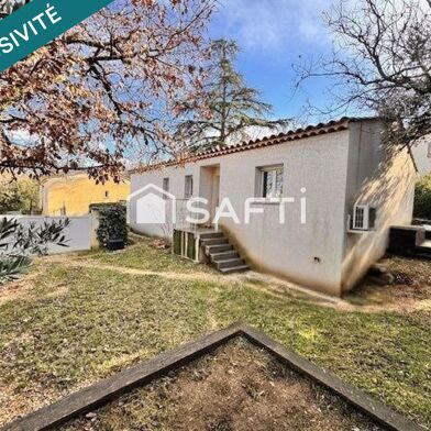 Maison 4 pièces 379000 €