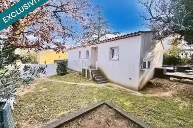 Maison 4 pièces 379000 €