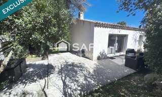 Maison 4 Pièces 90 m² à vendre à Saint-Maximin-la-Sainte-Baume (83470)