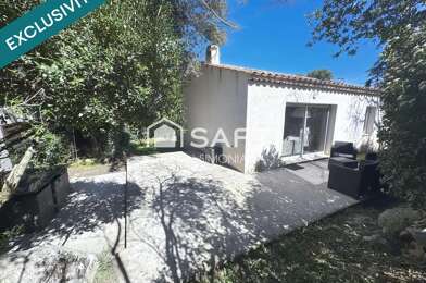 Maison 4 pièces 379000 €