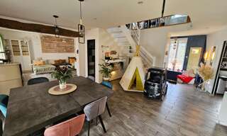 Maison 9 Pièces 206 m² à vendre à Saint-Yorre (03270)