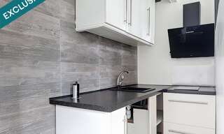 Appartement 1 Pièce 23 m² à vendre à Saint-Maur-des-Fossés (94100)