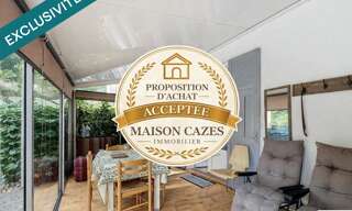 Appartement 2 Pièces 23 m² à vendre à Lamalou-les-Bains (34240)