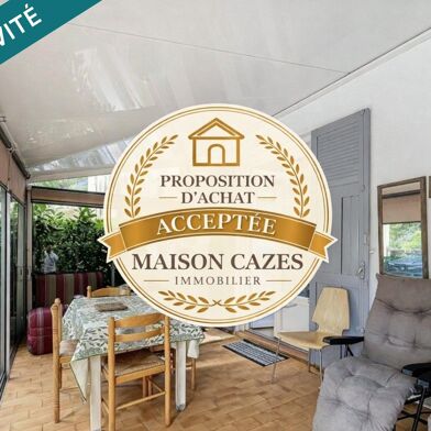 Appartement 2 pièces 90000 €