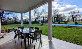 Maison 5 Pièces 135 m² à vendre à Rodelle (12340)