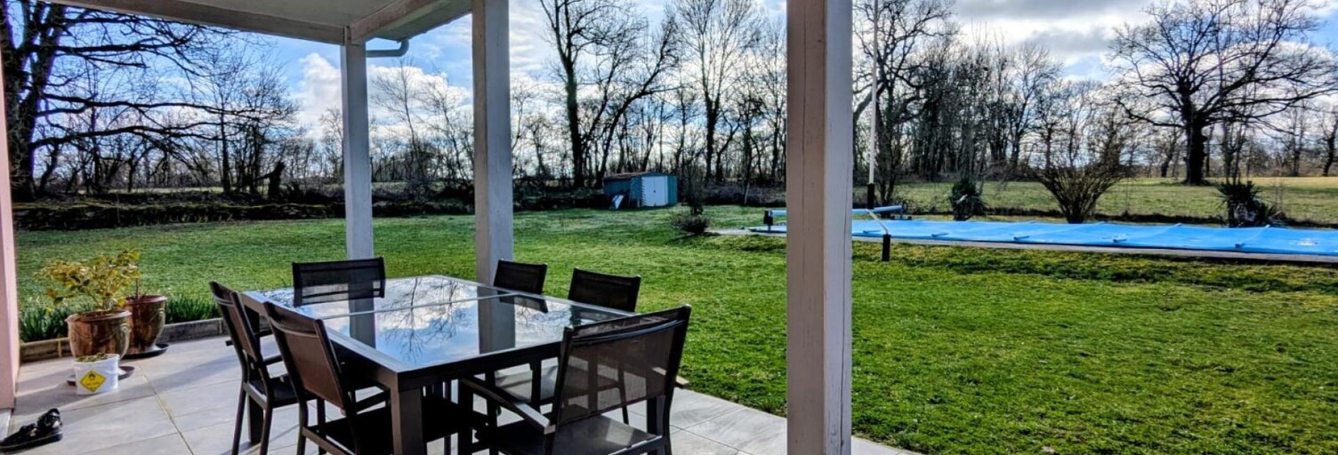 Maison 5 Pièces 135 m² à vendre à Rodelle (12340)