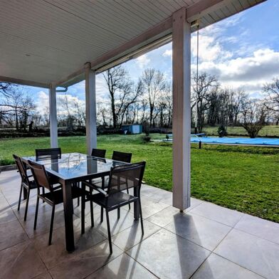 Maison 5 pièces 387000 €