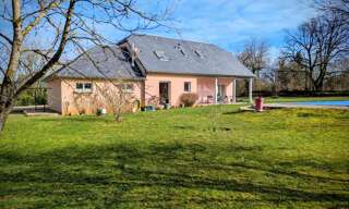 Maison 5 Pièces 135 m² à vendre à Sébazac-Concourès (12740)