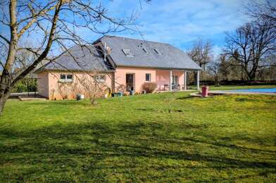 Maison 5 pièces 387000 €