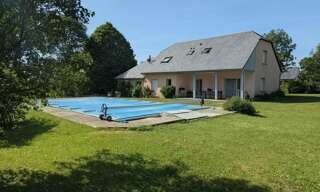 Maison 5 Pièces 135 m² à vendre à Sébazac-Concourès (12740)