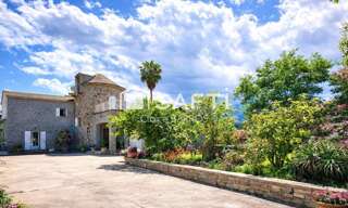 Maison 8 Pièces 280 m² à vendre à Santa-Lucia-di-Moriani (20230)