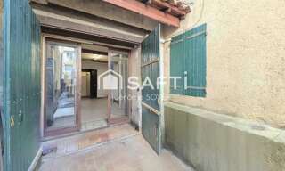 Appartement 3 Pièces 59 m² à vendre à Cavaillon (84300)