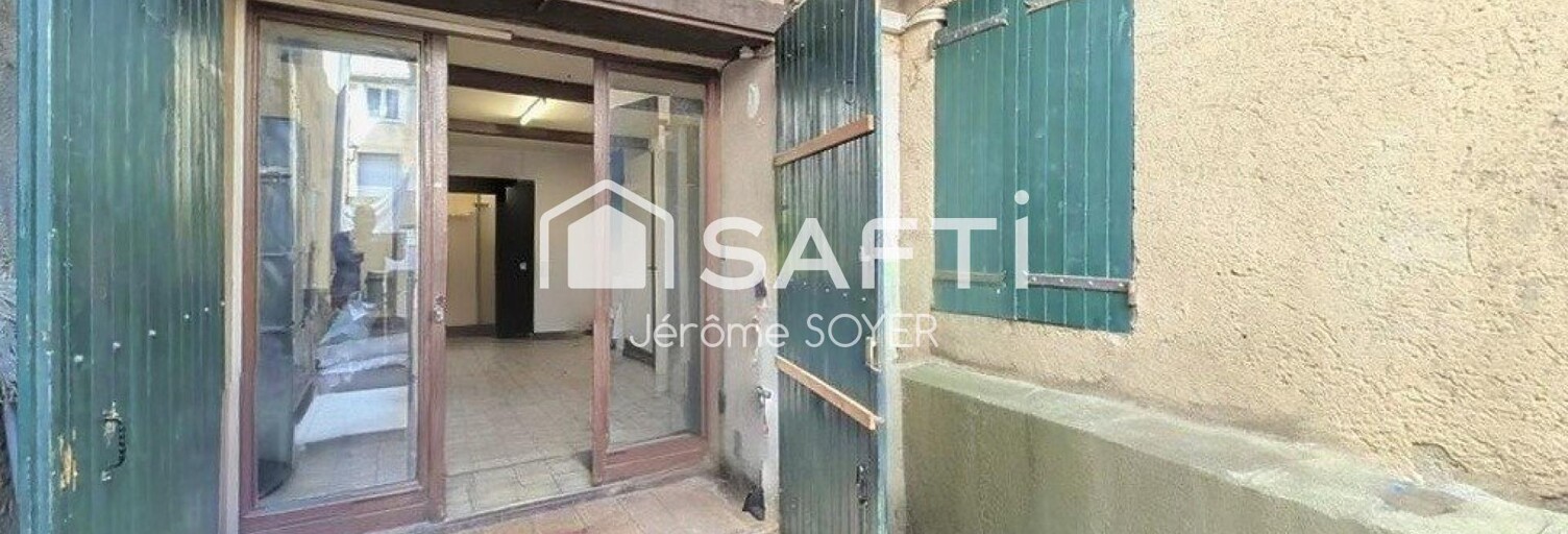 Appartement 3 Pièces 59 m² à vendre à Cavaillon (84300)