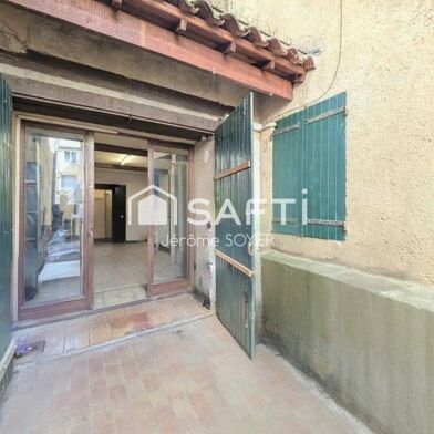 Appartement 3 pièces 105000 €