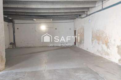 Appartement 3 pièces 105000 €