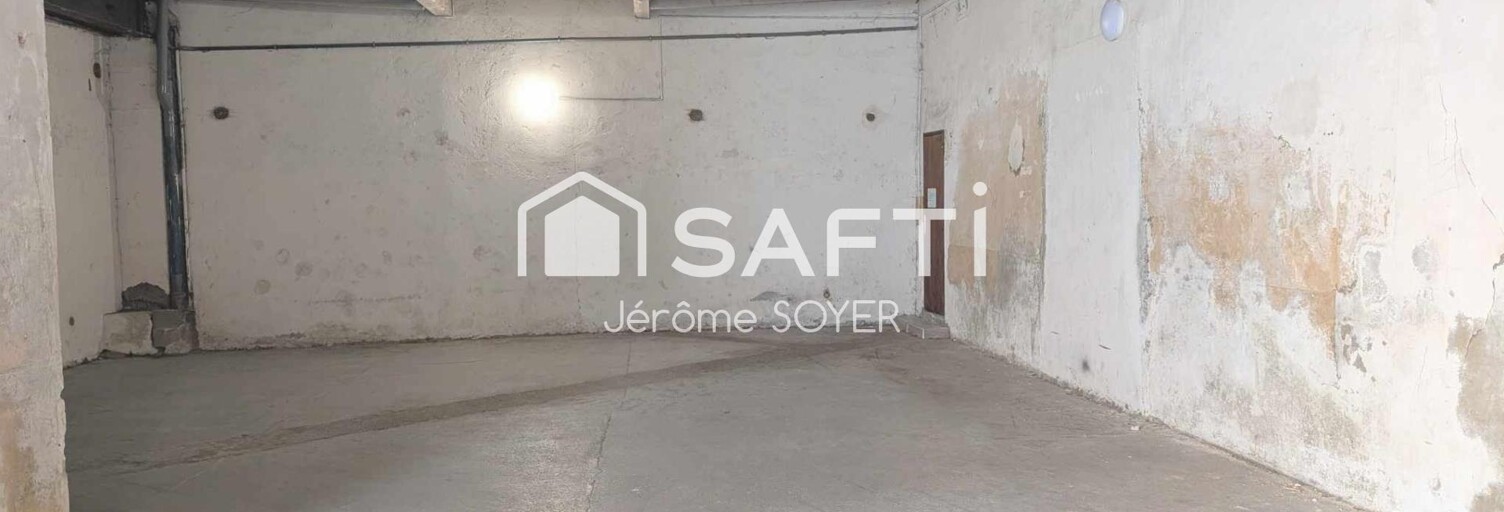 Appartement 3 Pièces 59 m² à vendre à Cavaillon (84300)