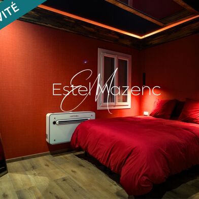 Appartement 1 pièces 199000 €