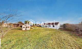 Maison 5 Pièces 109 m² à vendre à Langoiran (33550)