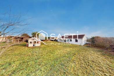 Maison 5 pièces 260000 €