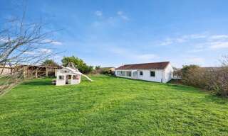 Maison 5 Pièces 109 m² à vendre à Langoiran (33550)