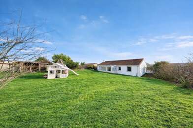 Maison 5 pièces 260000 €