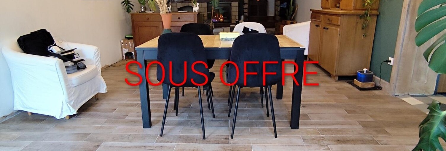 Maison 3 Pièces 120 m² à vendre à Beney-en-Woëvre (55210)