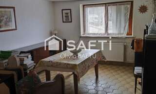 Appartement 4 Pièces 77 m² à vendre à Xertigny (88220)