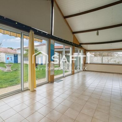 Maison 5 pièces 240000 €