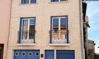 Maison 3 Pièces 59 m² à vendre à La Tour-du-Crieu (09100)