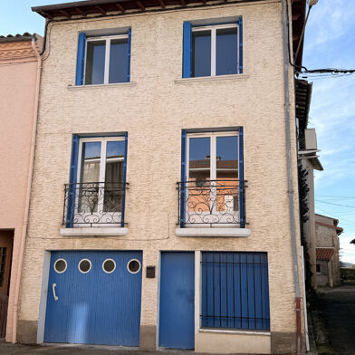 Maison 3 pièces 79000 €