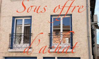 Maison 3 Pièces 59 m² à vendre à La Tour-du-Crieu (09100)