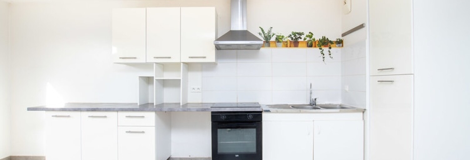 Appartement 3 Pièces 65 m² à vendre à Labastidette (31600)