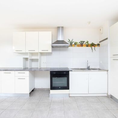 Appartement 3 pièces 173000 €