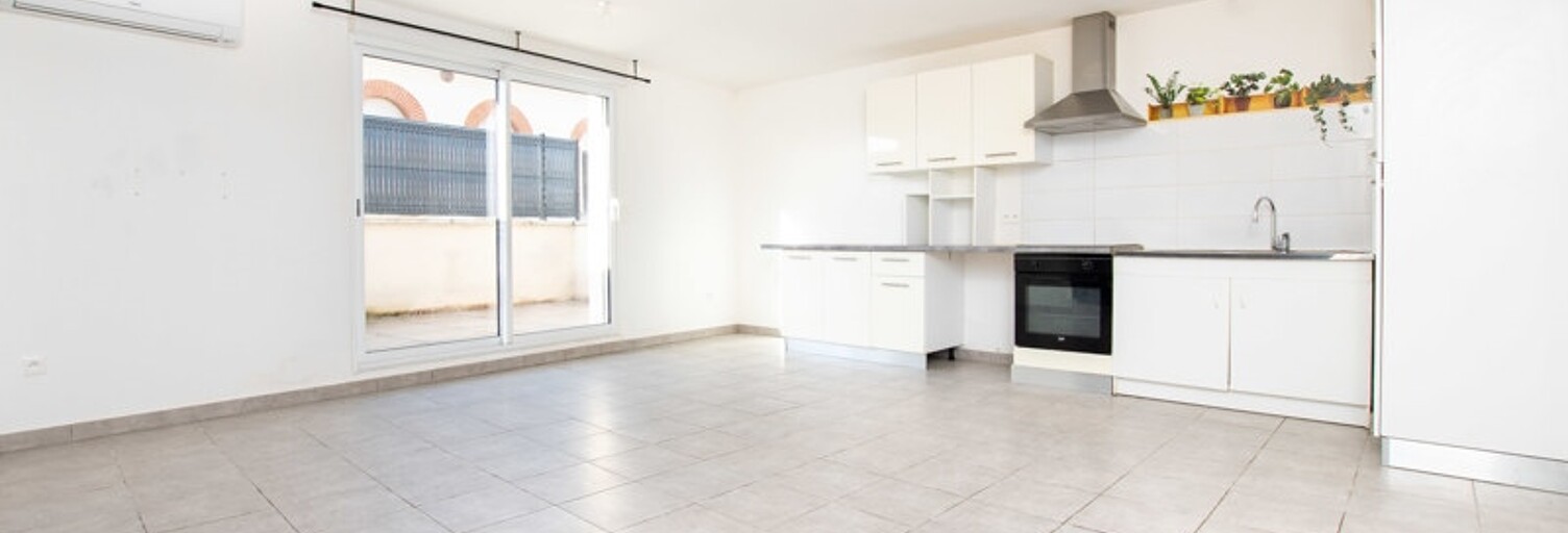 Appartement 3 Pièces 65 m² à vendre à Labastidette (31600)