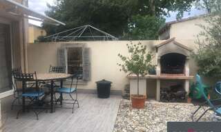 Appartement 3 Pièces 47 m² à louer à Saint-Jean-de-Védas (34430)